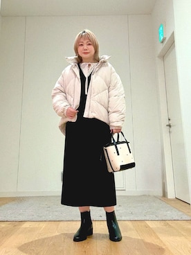 あおばさんのコーディネート