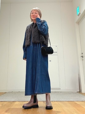 あおばさんのコーディネート