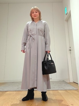 あおばさんのコーディネート