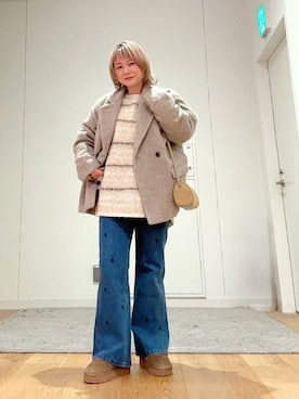 あおばさんのコーディネート