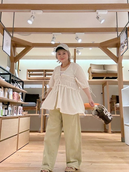 『別注』New Era×Sonny Label　930CS NEYYANCO LBGE