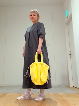 あおばさんのコーディネート
