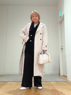 あおばさんのコーディネート