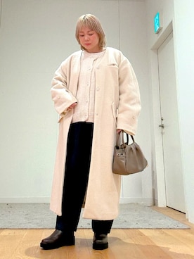 あおばさんのコーディネート