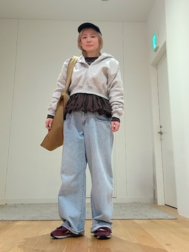 あおばさんのコーディネート