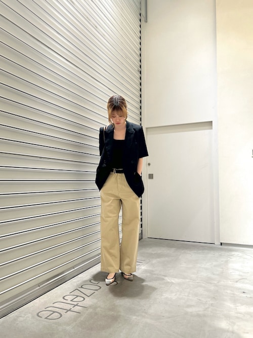 Hoaw.】ヴィンテージ加工フラップボストンバッグ(ボストン Hoaw.】ヴィンテージ加工フラップボストンバッグ(ボストン