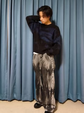 Kouさんのコーディネート