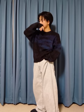 Kouさんのコーディネート