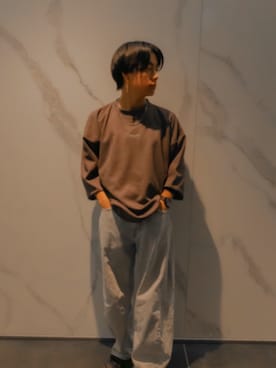 Kota_dayoさんのコーディネート