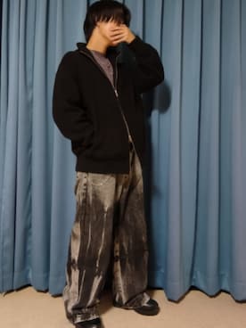 Kouさんのコーディネート