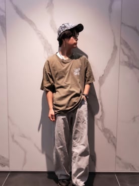 Kota_dayoさんのコーディネート