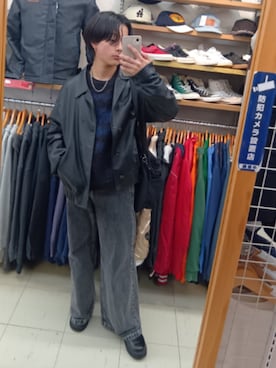 Kouさんのコーディネート