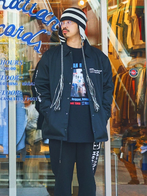 TENGA×Manhattan Records SWEAT PANTS（スウェットパンツ）｜TENGA