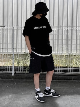 WTAPS ダブルタップス バケハ コットン デニム サイズ2 ベージュ系 WTAPS ダブルタップス バケハ コットン デニム サイズ2 ベージュ