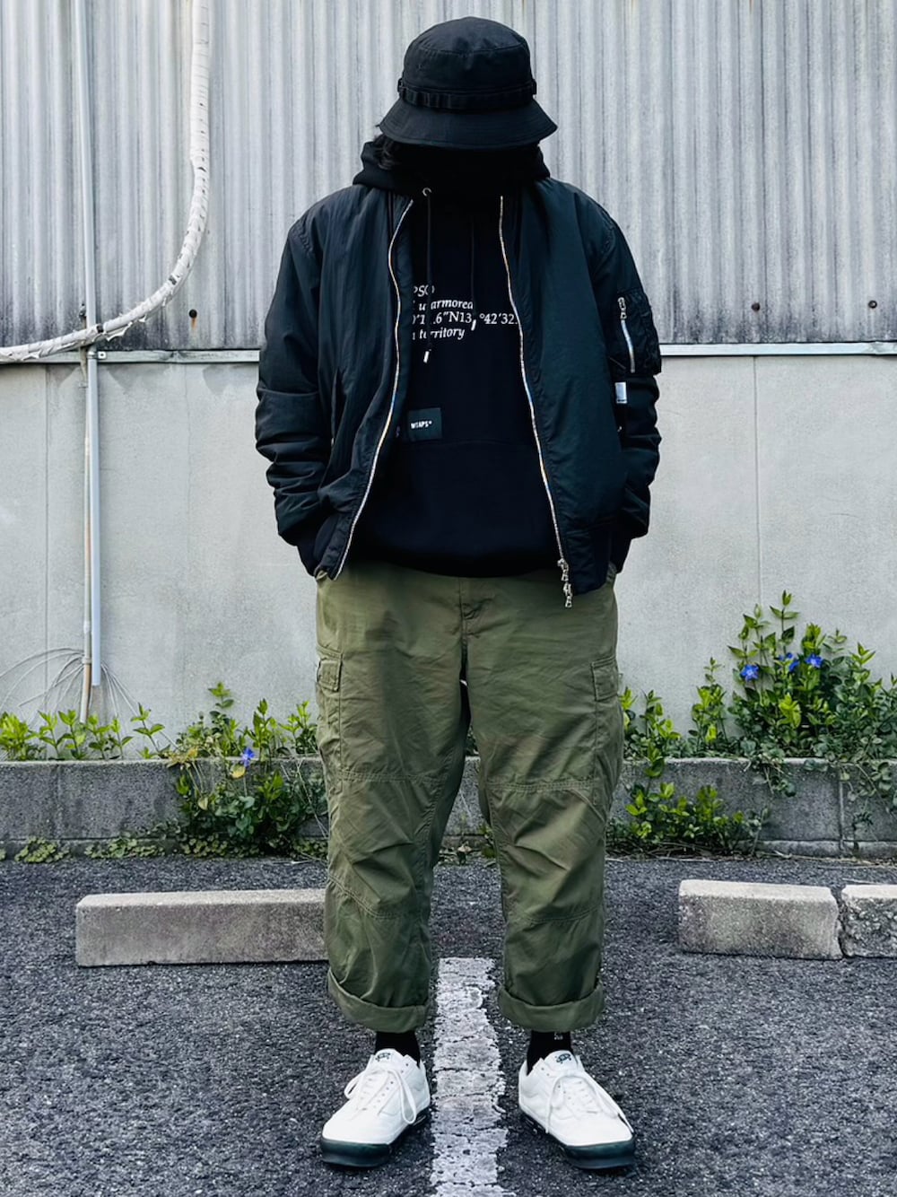 Ma1 ユニフォーム エクスペリメント 芸能人 uniform experiment ALPHA LEATHER MA-1 M アルファレザーMA-1 ユニフォームエクスペリメント soph ソフ fragment フラグメントの落札情報詳細 - Yahoo オークション落札価格検索