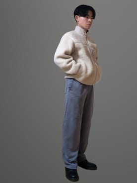 Kさんのコーディネート