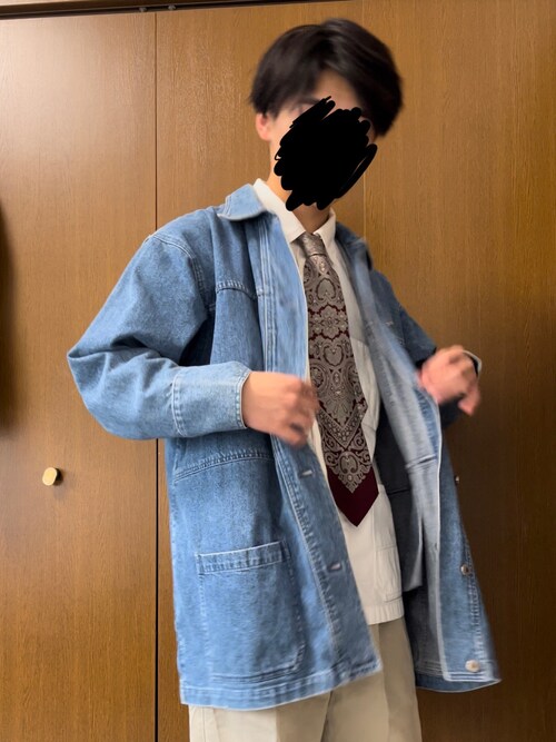 iz7911さんのコーディネート