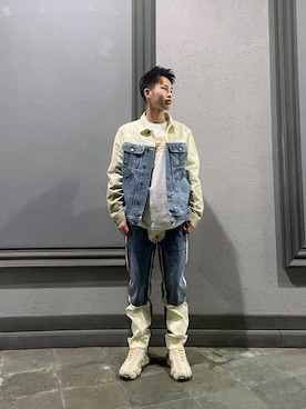 KAKERUさんのコーディネート