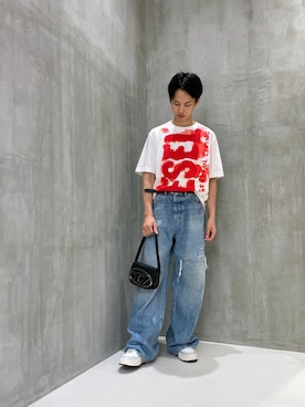 KAKERUさんのコーディネート