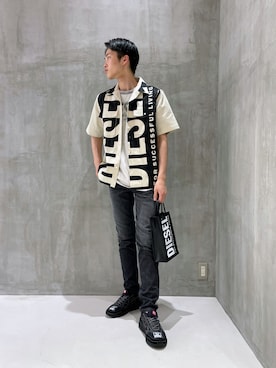 KAKERUさんのコーディネート