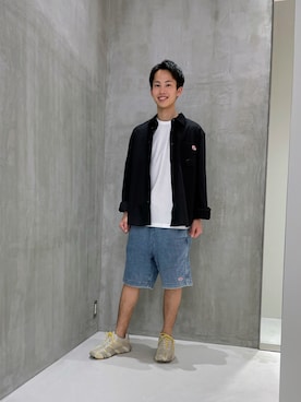 KAKERUさんのコーディネート