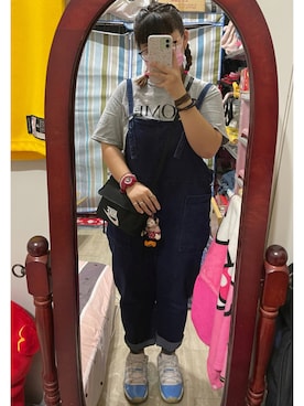 Shanさんのコーディネート