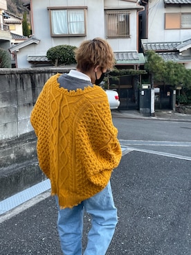 たちゃん《相互フォロー》さんのコーディネート