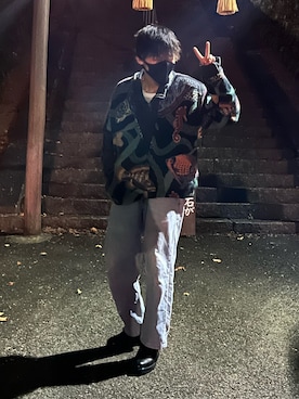 たちゃん《相互フォロー》さんのコーディネート