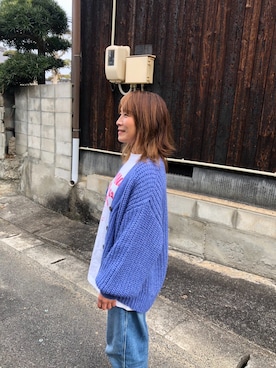 Sachiさんのコーディネート