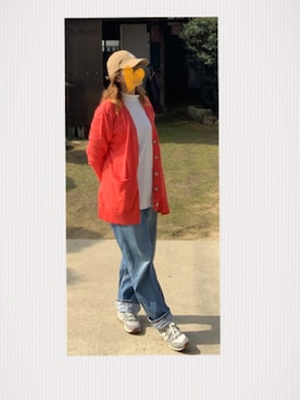 Sachiさんのコーディネート