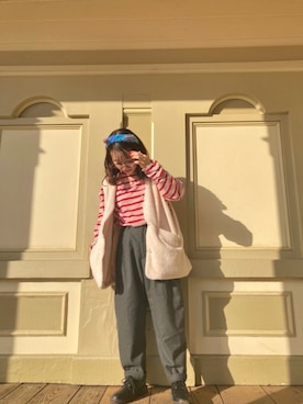 さくらさんのコーディネート