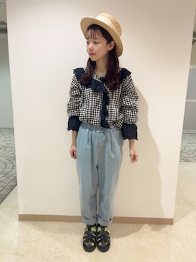 さくらさんのコーディネート