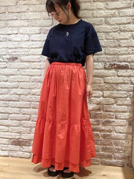 さくらさんのコーディネート