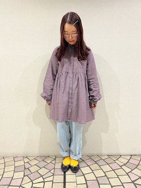 さくらさんのコーディネート
