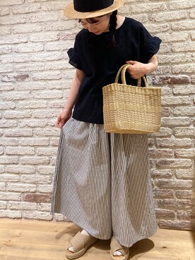 さくらさんのコーディネート