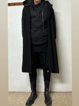 Ivano Shiehさんのコーディネート