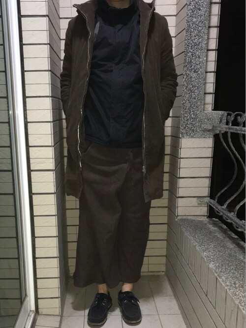 Ivano Shiehさんのコーディネート