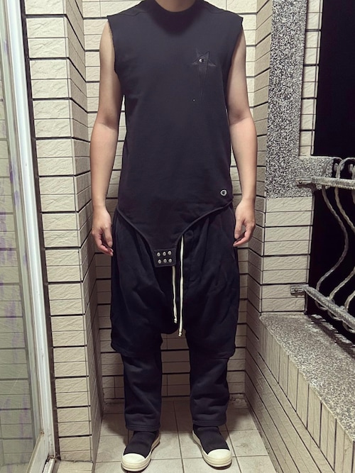 Ivano Shiehさんのコーディネート