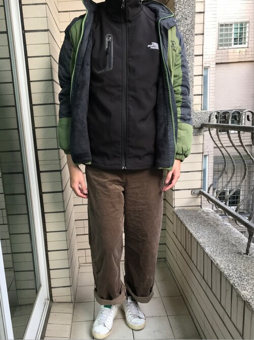 Ivano Shiehさんのコーディネート