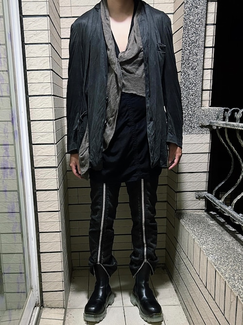 Ivano Shiehさんのコーディネート