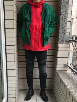 adidas(アディダス)の「Run-DMC ジャケット / アディダスオリジナル ...