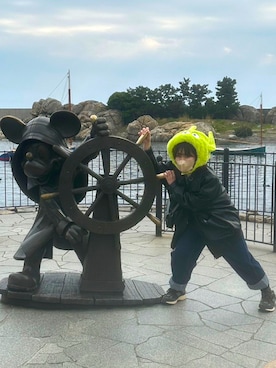 kimidoriさんのコーディネート