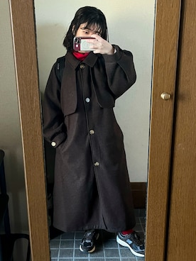 kimidoriさんのコーディネート