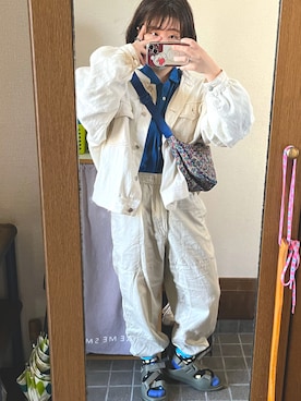 kimidoriさんのコーディネート