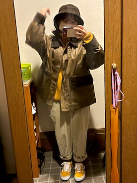 kimidoriさんのコーディネート