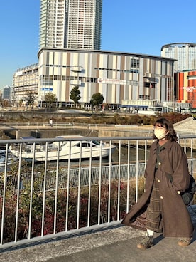 kimidoriさんのコーディネート