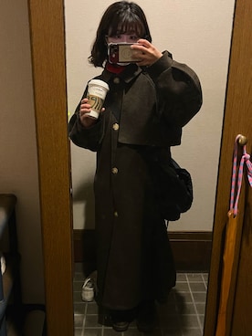 kimidoriさんのコーディネート