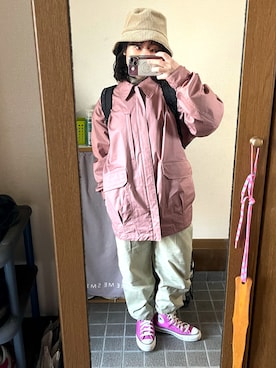 kimidoriさんのコーディネート