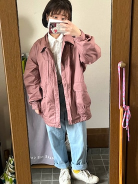 kimidoriさんのコーディネート