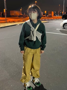 kimidoriさんのコーディネート